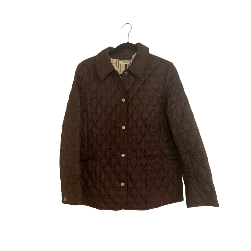 L.L Bean Jacket